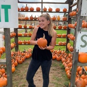 Meet your Posher, Bree